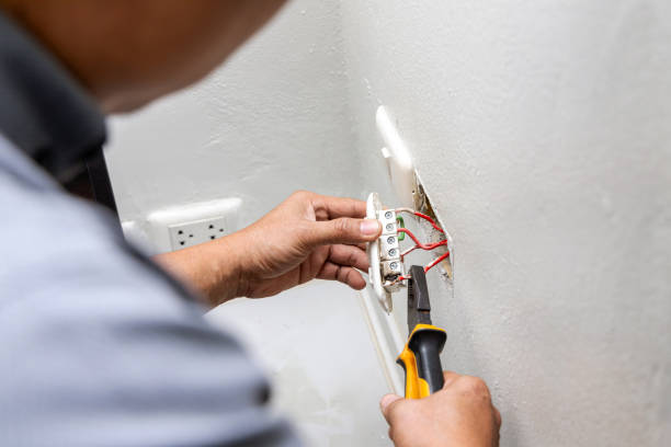 Best Commercial Electrician Services  in San Manuel, AZ